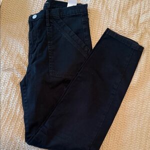 Banana Republic Women’s High Rise Skinny Jeans